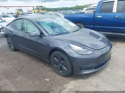 5YJ3E1EAXPF628911 2023 TESLA MODEL 3