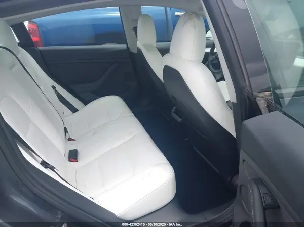 5YJ3E1EAXPF628911 2023 TESLA MODEL 3 - Image 8