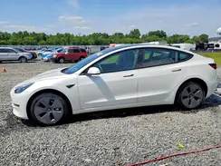 5YJ3E1EAXPF638855 2023 TESLA MODEL 3