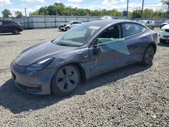 5YJ3E1EAXPF639133 2023 TESLA MODEL 3