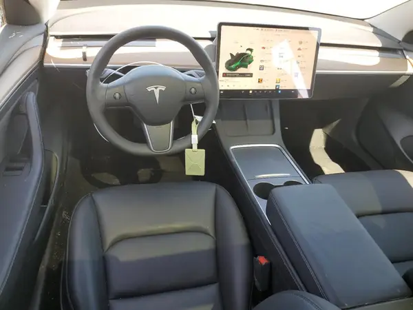5YJ3E1EAXPF639133 2023 TESLA MODEL 3 - Image 8