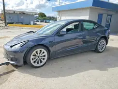 5YJ3E1EAXPF639309 2023 TESLA MODEL 3
