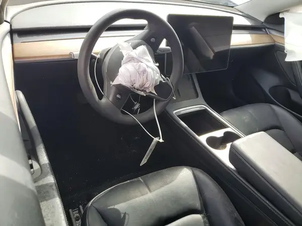 5YJ3E1EAXPF639309 2023 TESLA MODEL 3 - Image 8