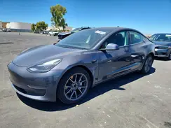 5YJ3E1EAXPF640055 2023 TESLA MODEL 3