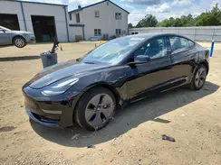 5YJ3E1EAXPF640380 2023 TESLA MODEL 3