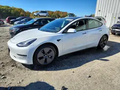 5YJ3E1EAXPF640895 2023 TESLA MODEL 3