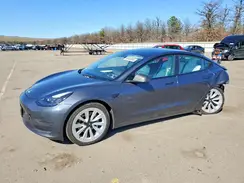 5YJ3E1EAXPF641027 2023 TESLA MODEL 3