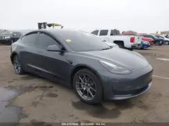 5YJ3E1EAXPF642453 2023 TESLA MODEL 3