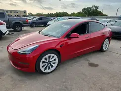 5YJ3E1EAXPF642582 2023 TESLA MODEL 3