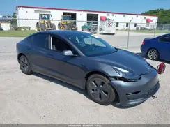 5YJ3E1EAXPF642632 2023 TESLA MODEL 3