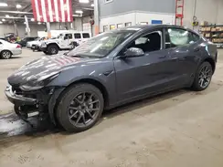 5YJ3E1EAXPF642677 2023 TESLA MODEL 3
