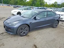 5YJ3E1EAXPF644199 2023 TESLA MODEL 3