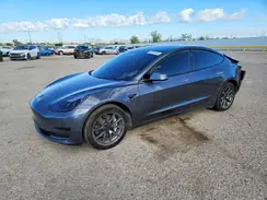 5YJ3E1EAXPF644770 2023 TESLA MODEL 3