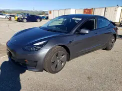 5YJ3E1EAXPF646003 2023 TESLA MODEL 3