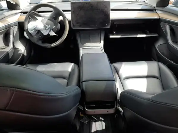 5YJ3E1EAXPF646504 2023 TESLA MODEL 3 - Image 8