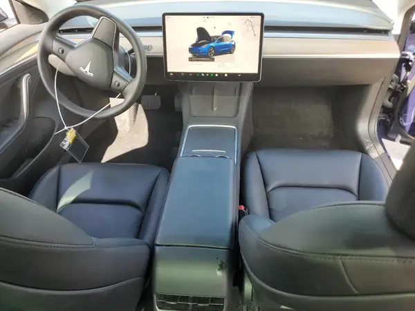 5YJ3E1EAXPF646535 2023 TESLA MODEL 3 - Image 8