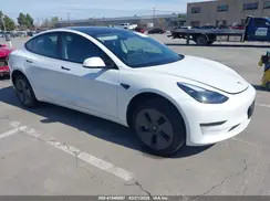 5YJ3E1EAXPF646809 2023 TESLA MODEL 3