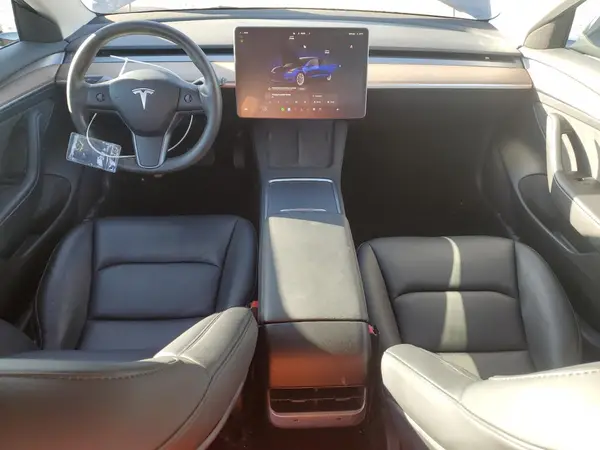 5YJ3E1EAXPF646888 2023 TESLA MODEL 3 - Image 8