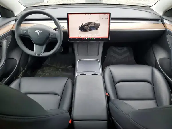 5YJ3E1EAXPF646941 2023 TESLA MODEL 3 - Image 8