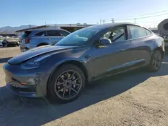 5YJ3E1EAXPF647958 2023 TESLA MODEL 3