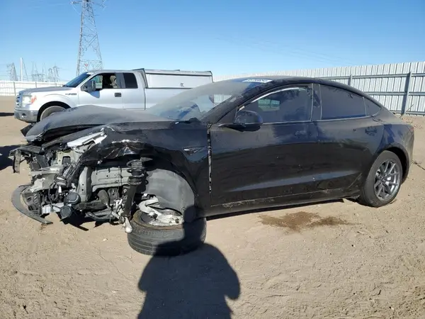 5YJ3E1EAXPF648110 2023 TESLA MODEL 3 - Image 1