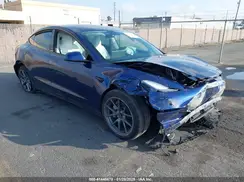 5YJ3E1EAXPF648270 2023 TESLA MODEL 3
