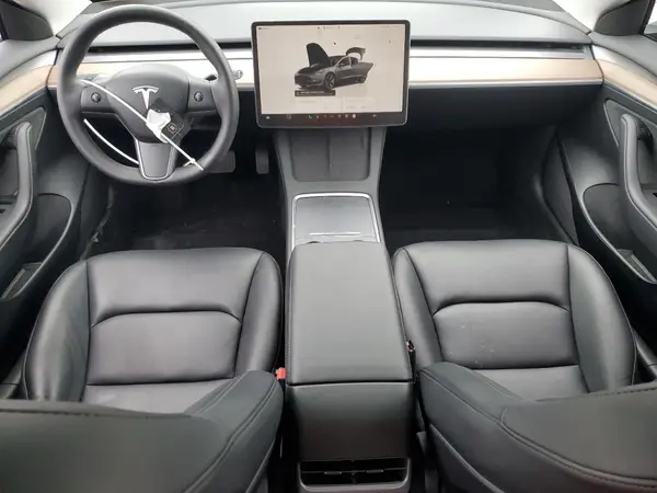 5YJ3E1EAXPF648513 2023 TESLA MODEL 3 - Image 8