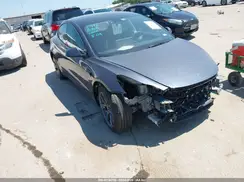 5YJ3E1EAXPF649144 2023 TESLA MODEL 3