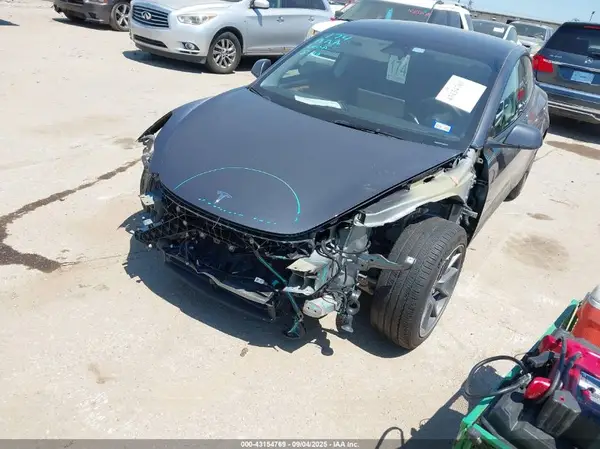 5YJ3E1EAXPF649144 2023 TESLA MODEL 3 - Image 2