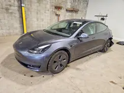 5YJ3E1EAXPF650908 2023 TESLA MODEL 3