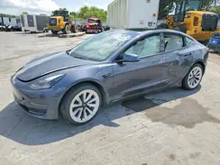 5YJ3E1EAXPF652030 2023 TESLA MODEL 3