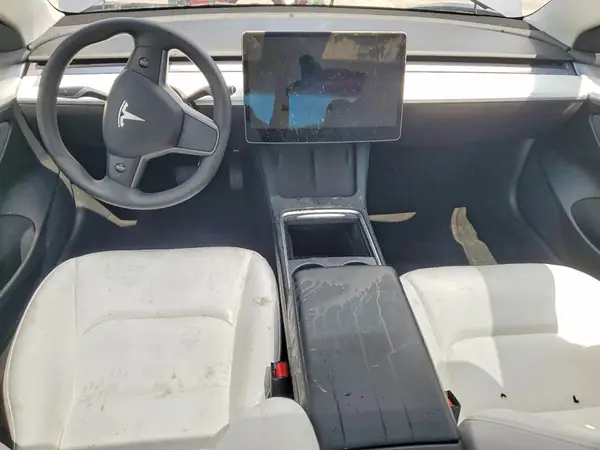 5YJ3E1EAXPF652030 2023 TESLA MODEL 3 - Image 8