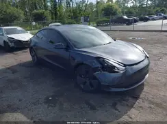 5YJ3E1EAXPF652190 2023 TESLA MODEL 3