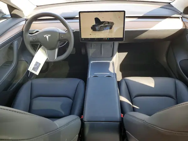 5YJ3E1EAXPF652691 2023 TESLA MODEL 3 - Image 8