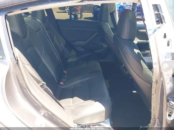 5YJ3E1EAXPF652870 2023 TESLA MODEL 3 - Image 8