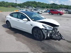 5YJ3E1EAXPF653355 2023 TESLA MODEL 3