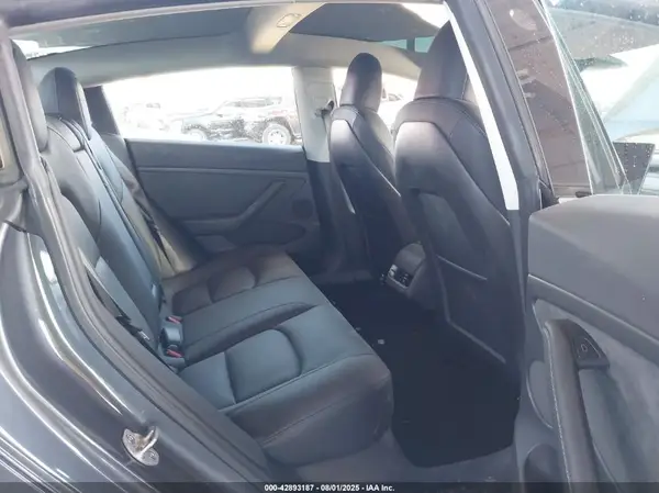 5YJ3E1EAXPF653758 2023 TESLA MODEL 3 - Image 8