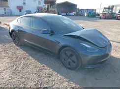 5YJ3E1EAXPF653792 2023 TESLA MODEL 3