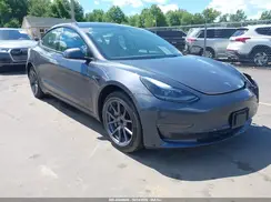 5YJ3E1EAXPF653842 2023 TESLA MODEL 3