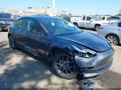 5YJ3E1EAXPF654411 2023 TESLA MODEL 3