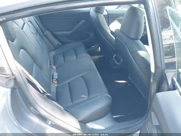 5YJ3E1EAXPF654411 2023 TESLA MODEL 3 - Image 8