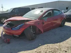 5YJ3E1EAXPF654554 2023 TESLA MODEL 3