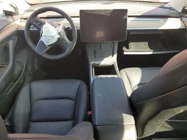 5YJ3E1EAXPF654554 2023 TESLA MODEL 3 - Image 8