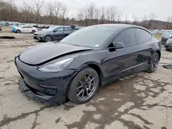 5YJ3E1EAXPF655817 2023 TESLA MODEL 3