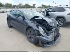 5YJ3E1EAXPF655980 2023 TESLA MODEL 3