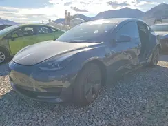 5YJ3E1EAXPF656093 2023 TESLA MODEL 3
