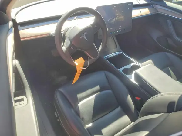 5YJ3E1EAXPF656093 2023 TESLA MODEL 3 - Image 8