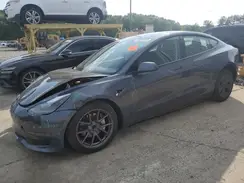 5YJ3E1EAXPF656692 2023 TESLA MODEL 3