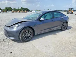 5YJ3E1EAXPF656739 2023 TESLA MODEL 3
