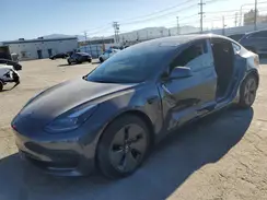 5YJ3E1EAXPF657227 2023 TESLA MODEL 3